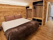 Hotel & Residence Vallech