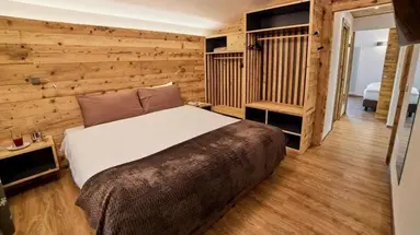 Hotel & Residence Vallech