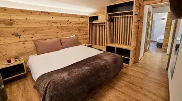 Hotel & Residence Vallech