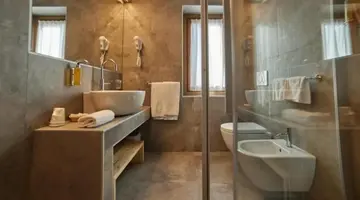 Hotel & Residence Vallech