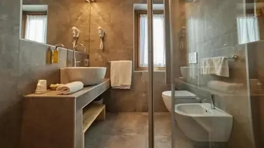 Hotel & Residence Vallech