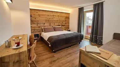Hotel & Residence Vallech