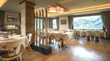 Hotel & Residence Vallech