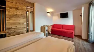 Hotel & Residence Vallech