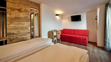 Hotel & Residence Vallech