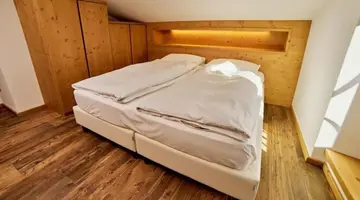 Hotel & Residence Vallech