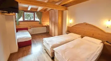 Hotel & Residence Vallech