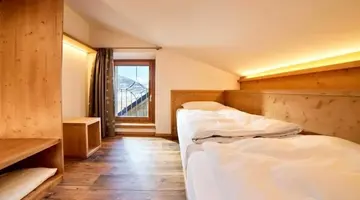 Hotel & Residence Vallech