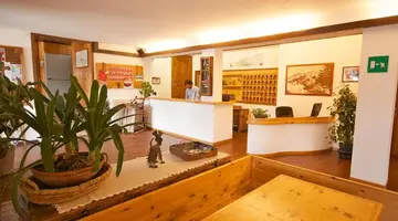 Hotel & Residence Vallechiara***