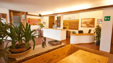Hotel & Residence Vallechiara***