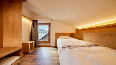 Hotel & Residence Vallechiara***