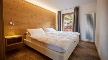 Hotel & Residence Vallechiara***