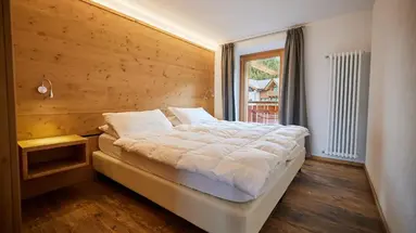 Hotel & Residence Vallechiara***