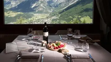 Hotel & Residence Vallechiara***