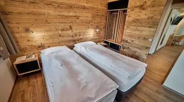 Hotel & Residence Vallechiara***