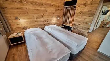 Hotel & Residence Vallechiara***