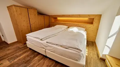 Hotel & Residence Vallechiara***