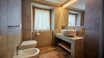 Hotel & Residence Vallechiara***