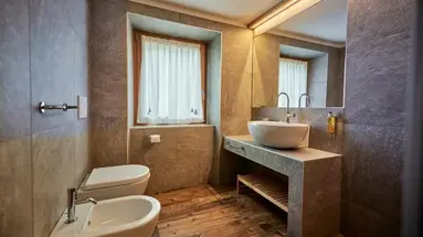 Hotel & Residence Vallechiara***