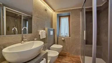 Hotel & Residence Vallechiara***