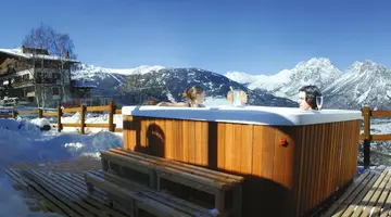 Hotel & Residence Vallechiara***
