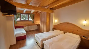 Hotel & Residence Vallechiara***