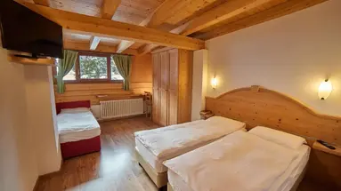 Hotel & Residence Vallechiara***