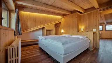 Hotel & Residence Vallechiara***