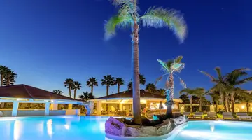 Hotel & Resort Barone Di Mare