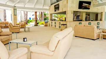 Hotel & Resort Barone Di Mare