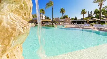Hotel & Resort Barone Di Mare