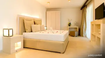 Hotel & Resort Barone Di Mare