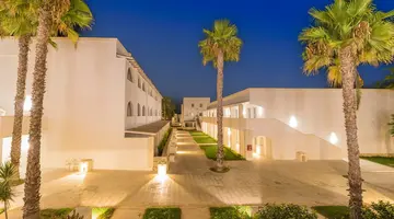 Hotel & Resort Barone Di Mare