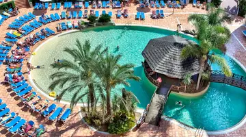 Hotel Resort & Spa Estival Park