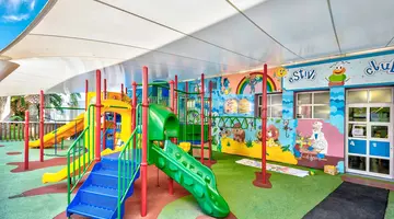 Hotel Resort & Spa Estival Park