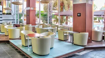 Hotel Resort & Spa Estival Park