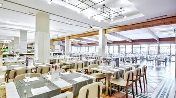 Hotel Resort & Spa Estival Park