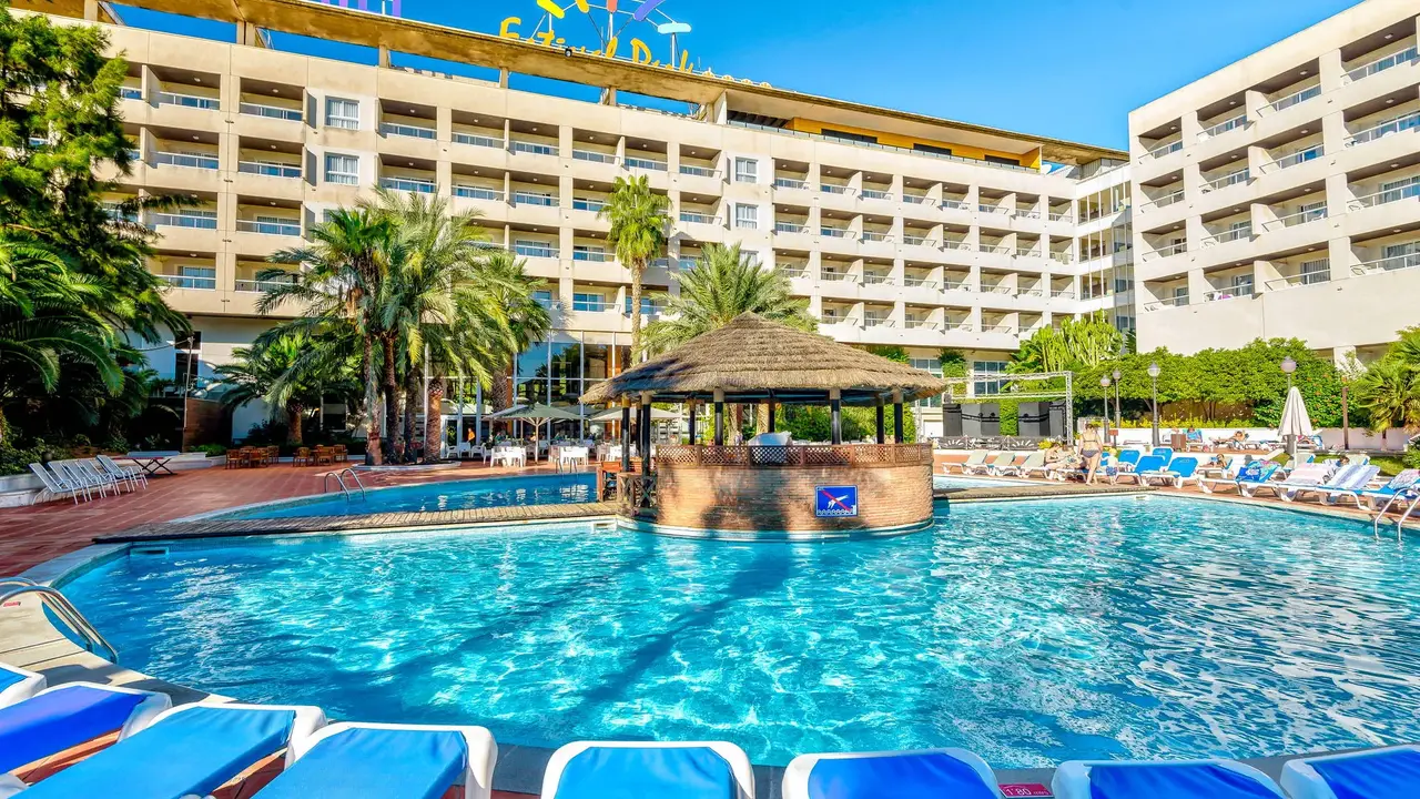 Hotel Resort & Spa Estival Park