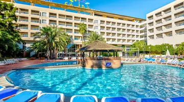 Hotel Resort & Spa Estival Park