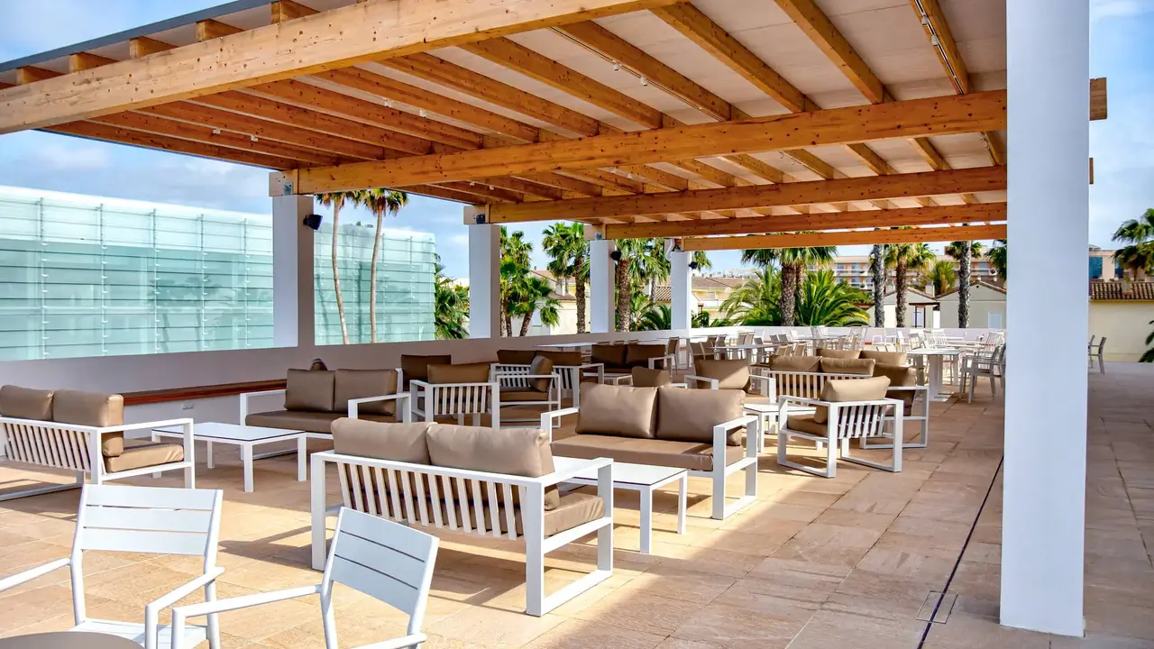 Hotel Resort & Spa Estival Park