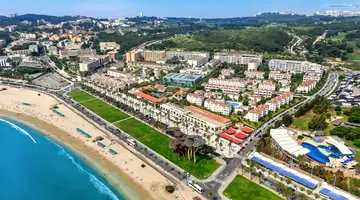 Hotel Resort & Spa Estival Park