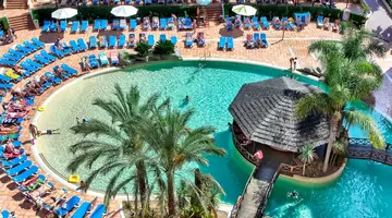 Hotel Resort & Spa Estival Park