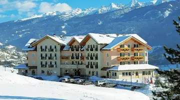 Hotel Resort & Spa Lagorai