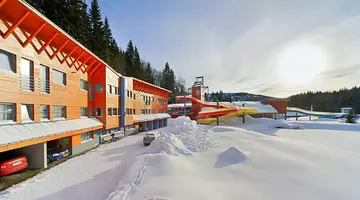 Hotel Resort Spindleruv M