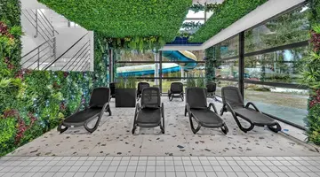 Hotel Resort Spindleruv M