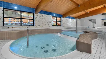 Hotel Resort Spindleruv M