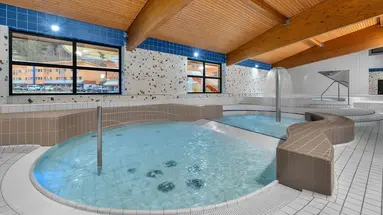 Hotel Resort Spindleruv M