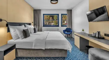 Hotel Resort Spindleruv M