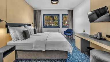 Hotel Resort Spindleruv M