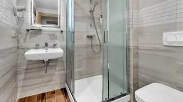 Hotel Resort Spindleruv M
